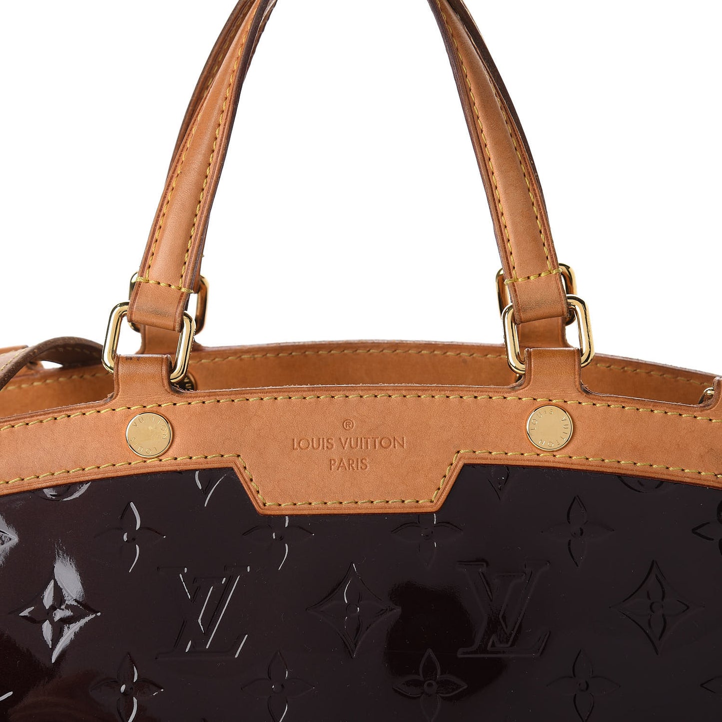 Vernis Brea MM Amarante