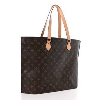 Louis Vuitton Monogram All-In PM 3 of 8