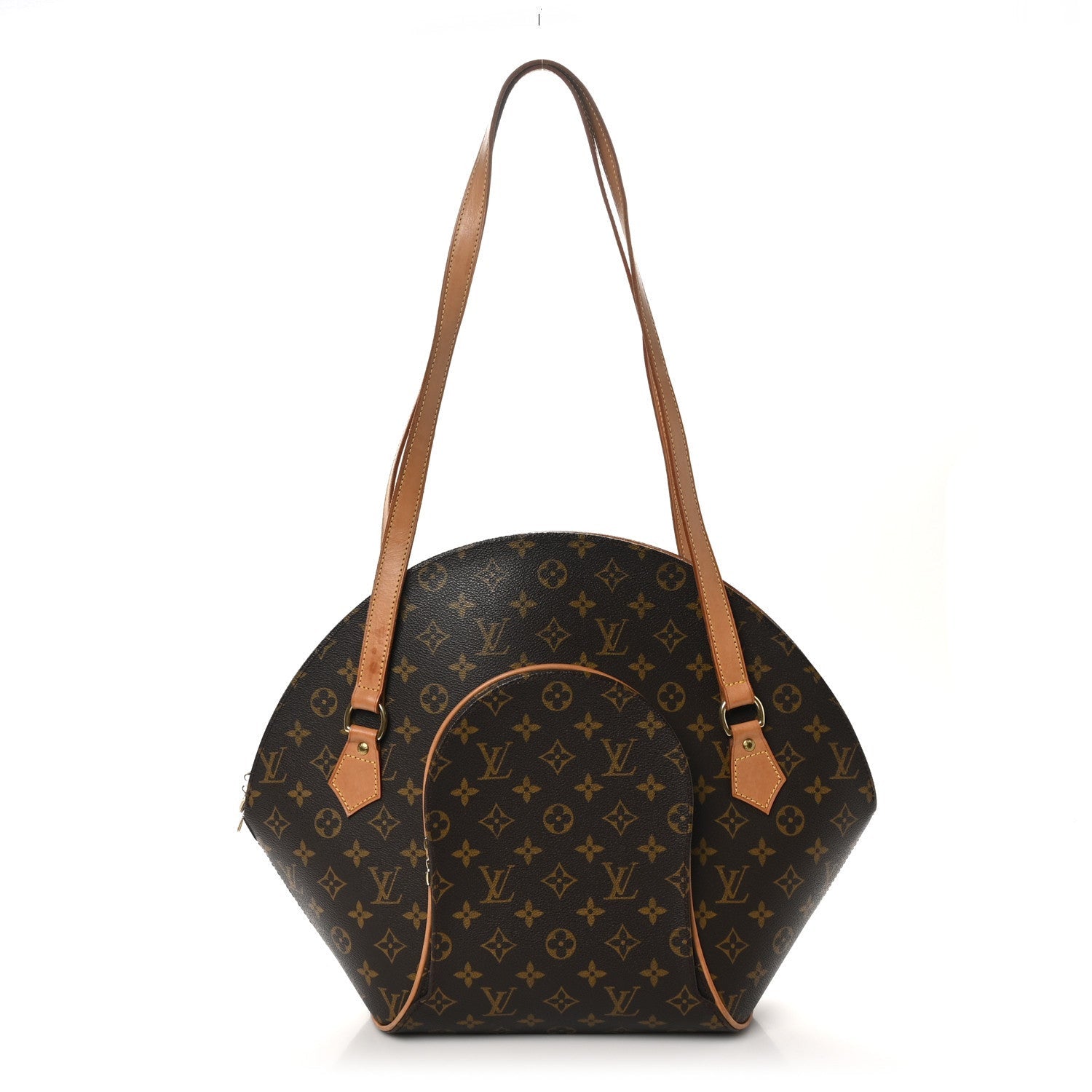Louis Vuitton Monogram Ellipse GM Shopping Bag 1 of 7