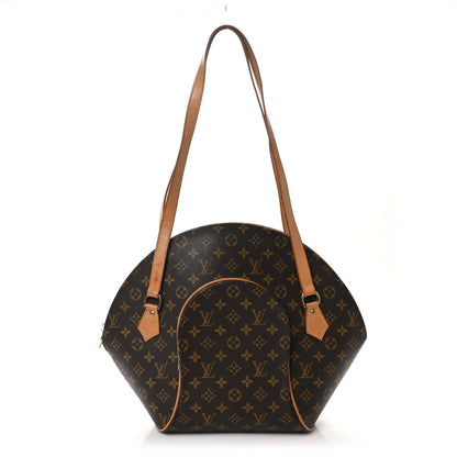 Louis Vuitton Monogram Ellipse GM Shopping Bag 1 of 7