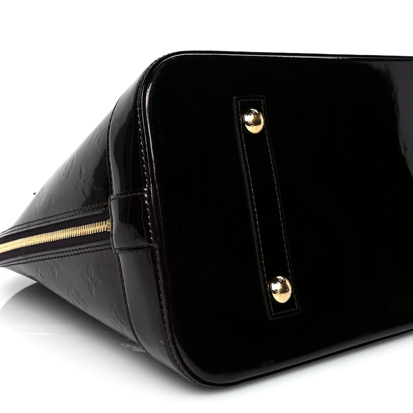 Vernis Alma GM Amarante