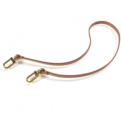 Louis Vuitton Vachetta Short Strap 1 of 2
