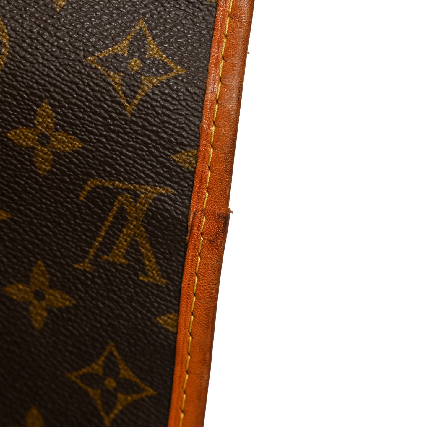 Monogram Garment Cover