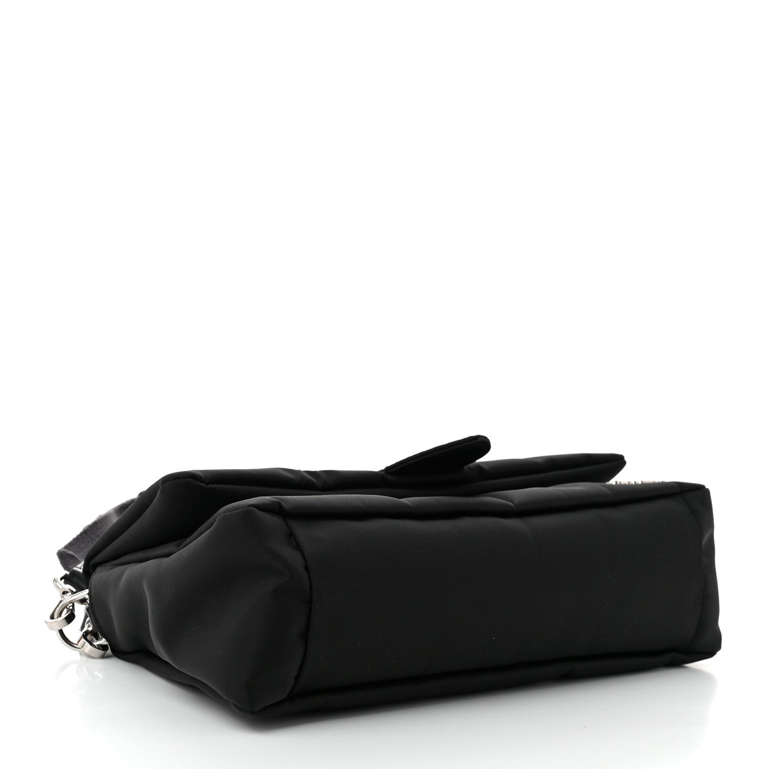 Jacquemus Padded Nylon Le Bambimou Black 4 of 7