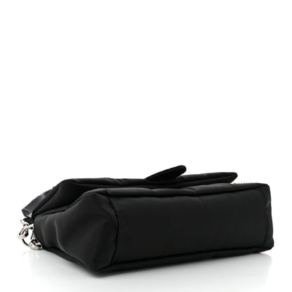 Jacquemus Padded Nylon Le Bambimou Black 4 of 7