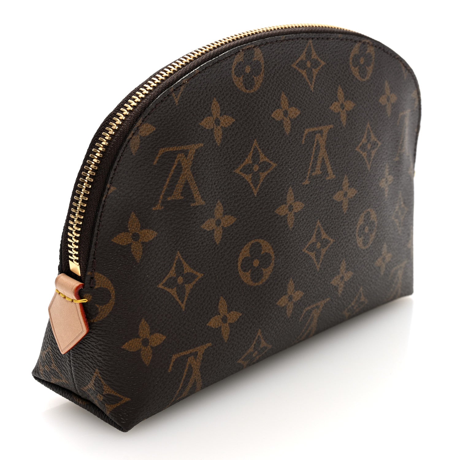 Louis Vuitton Monogram Cosmetic Pouch GM 3 of 6