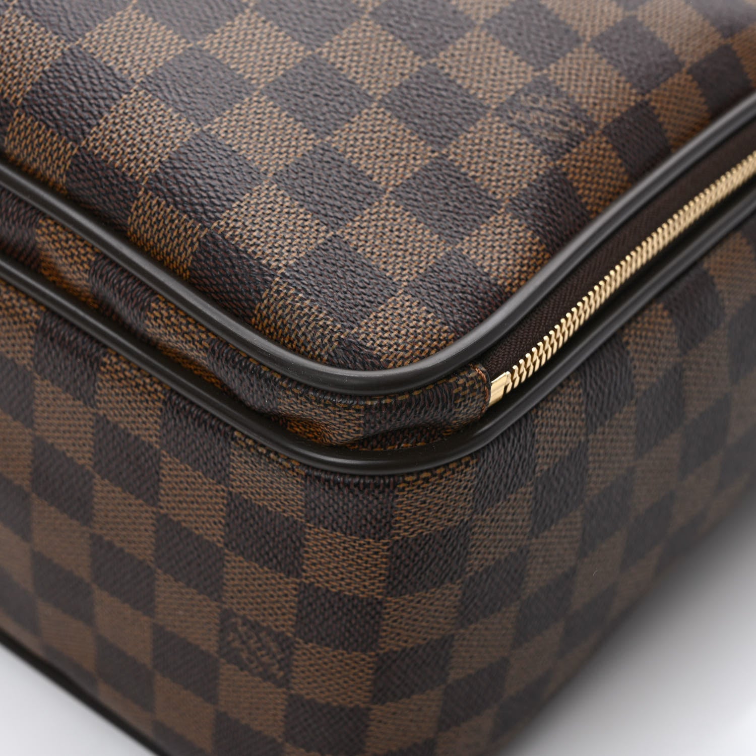 Louis Vuitton Damier Ebene Icare 10 of 10
