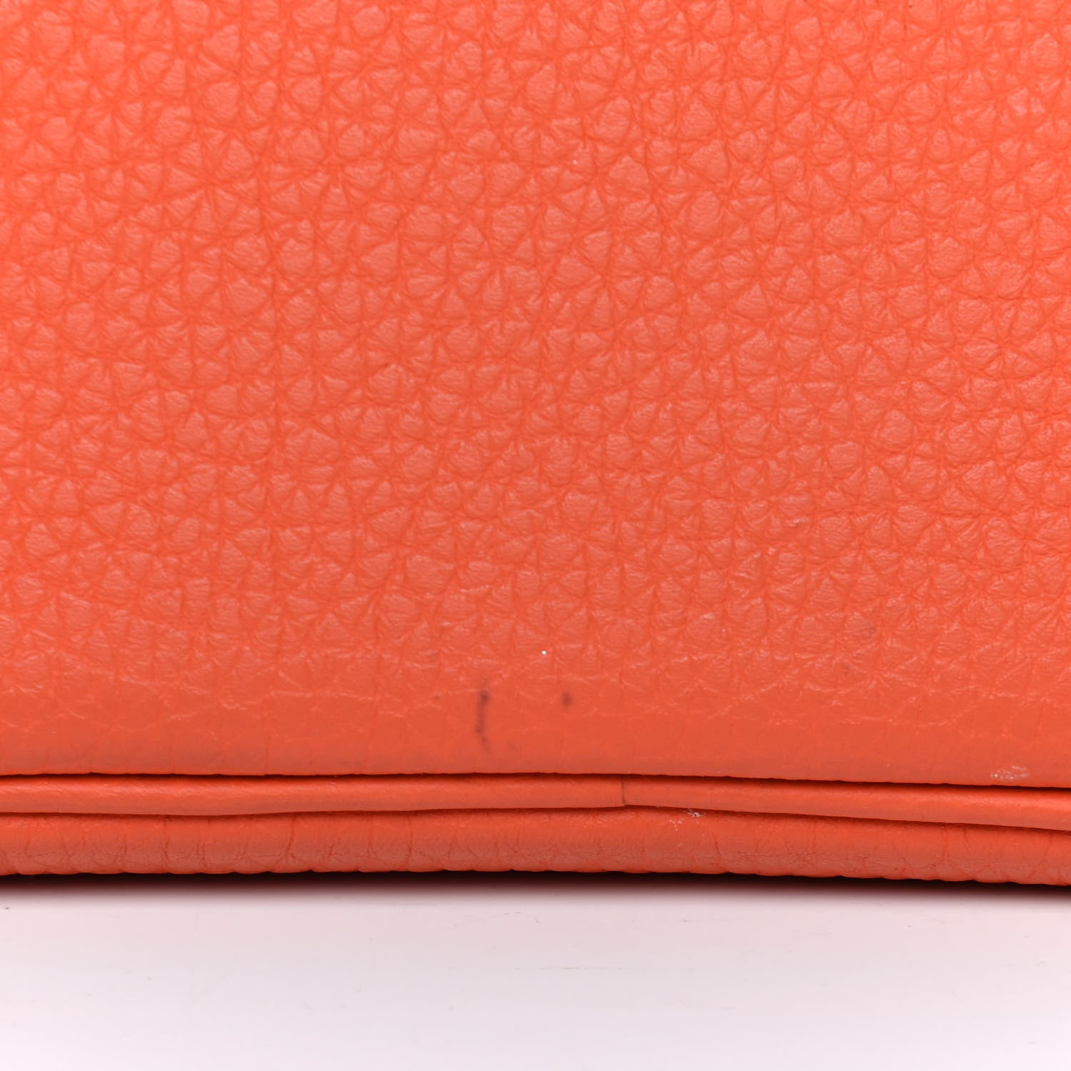 Hermes Togo Birkin 30 Feu 23 of 30