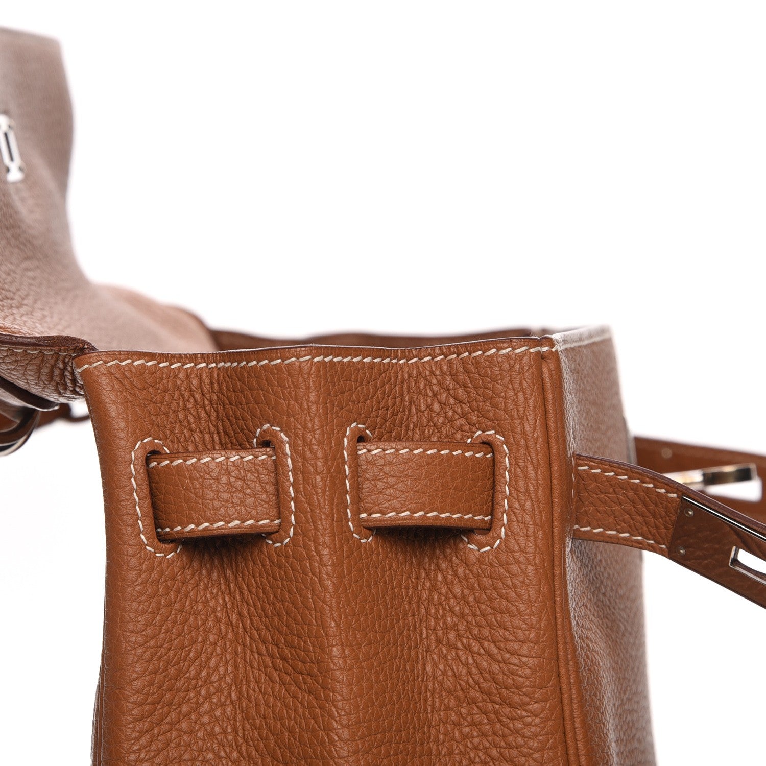 Hermes Togo Kelly Retourne 32 Gold 20 of 26