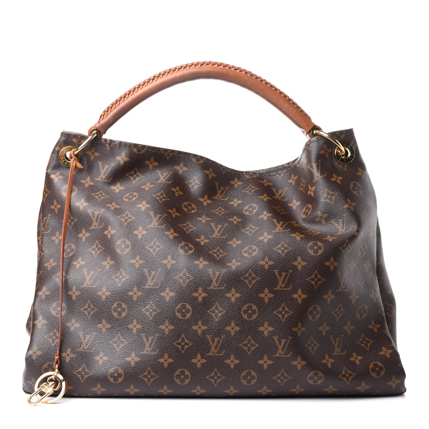 Louis Vuitton Monogram Artsy GM 1 of 14