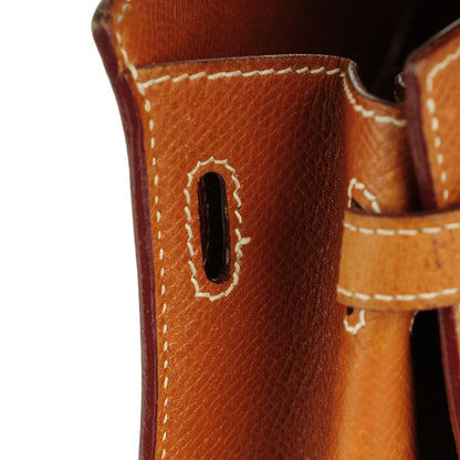 Hermes Courchevel Kelly Sport PM Gold 14 of 14