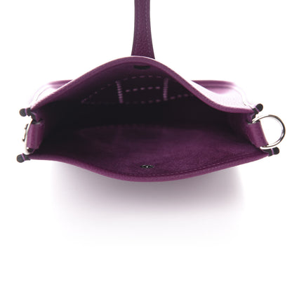 Hermes Taurillon Clemence Amazone Evelyne TPM Anemone Marine 5 of 11