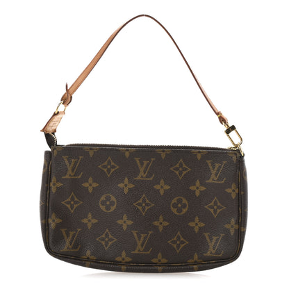 Louis Vuitton Monogram Pochette Accessories 1 of 10