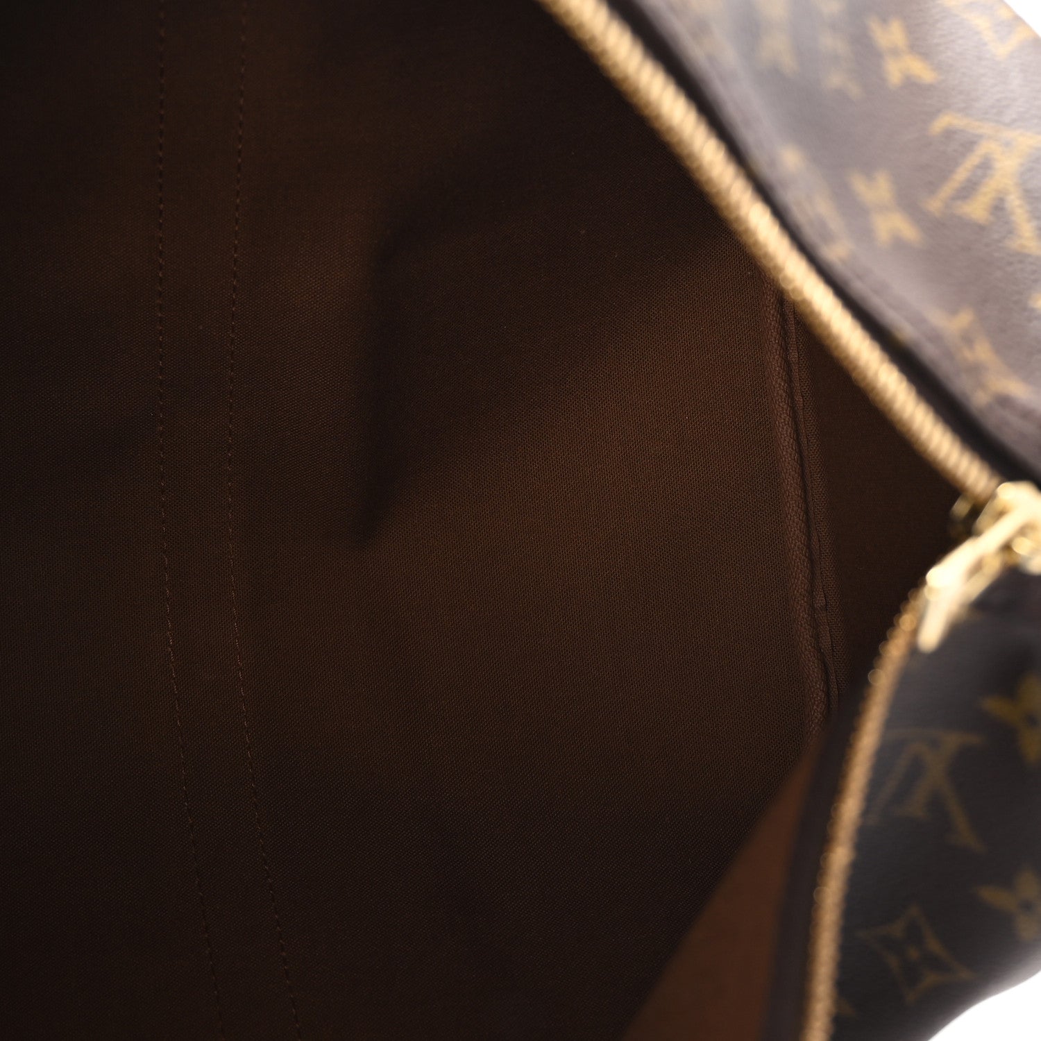 Louis Vuitton Monogram Keepall 45 4 of 9