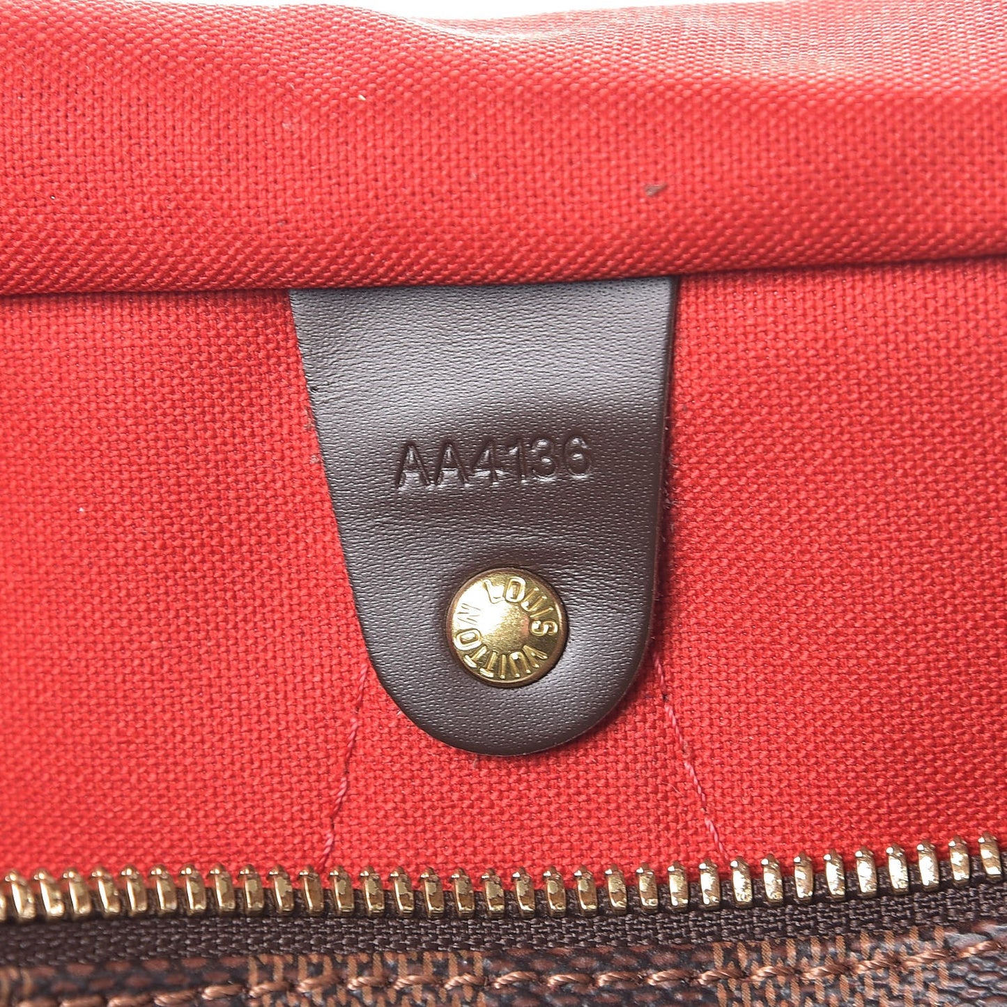 Damier Ebene Speedy Bandouliere 35