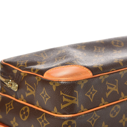 Louis Vuitton Monogram Nil 35 9 of 12