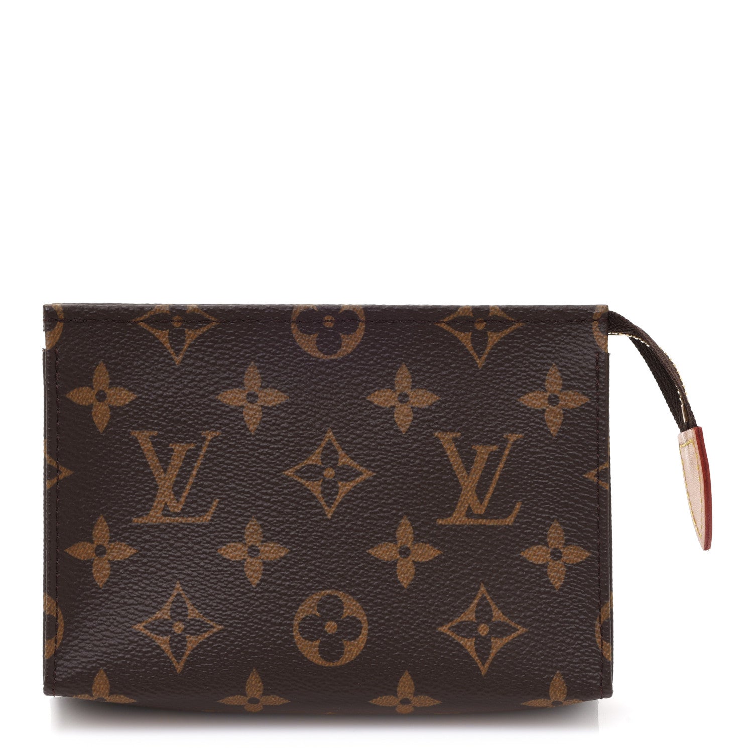 Louis Vuitton Monogram Toiletry Pouch 15 1 of 7
