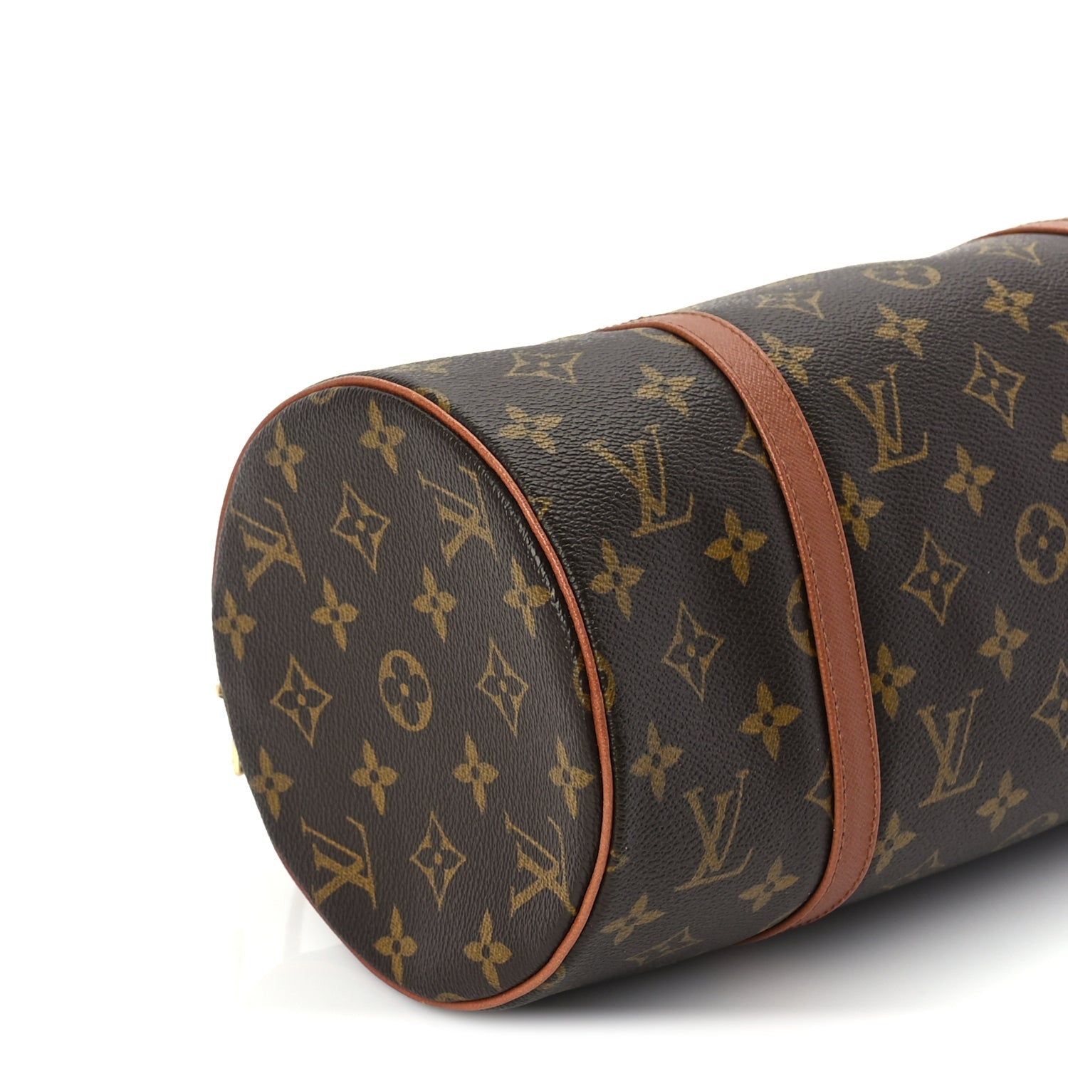 Louis Vuitton Monogram Papillon 30 7 of 8