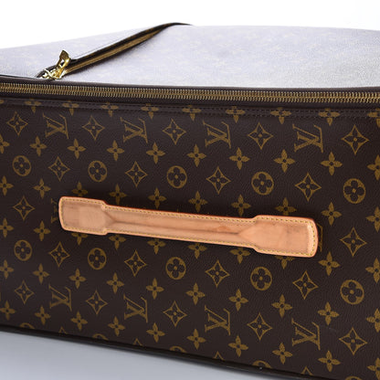 Louis Vuitton Monogram Pegase 65 11 of 11
