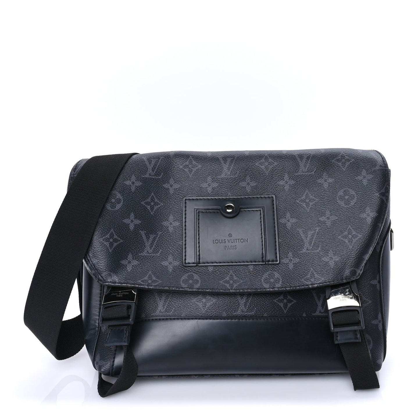 Monogram Eclipse Voyager PM Messenger