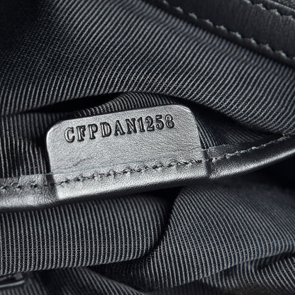 Burberry Nylon Large Rucksack Backpack Black 8 of 8