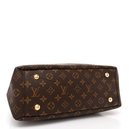 Louis Vuitton Monogram Pallas Cherry 4 of 11