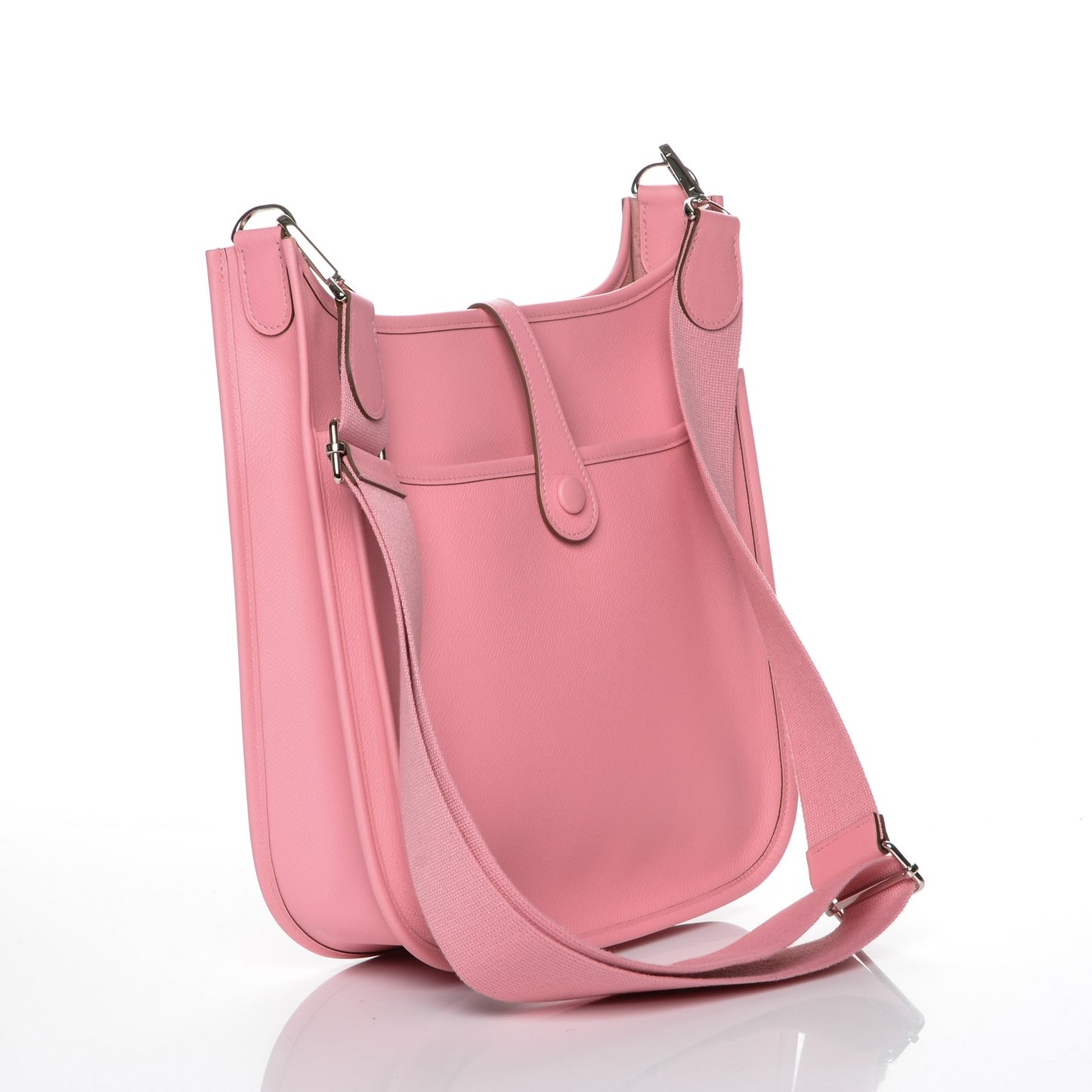 Epsom Evelyne III PM Rose Confetti