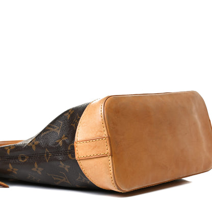 Louis Vuitton Monogram Lockit PM 9 of 19