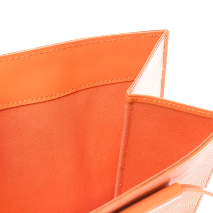 Louis Vuitton Epi Saint Tropez Mandarin 12 of 20