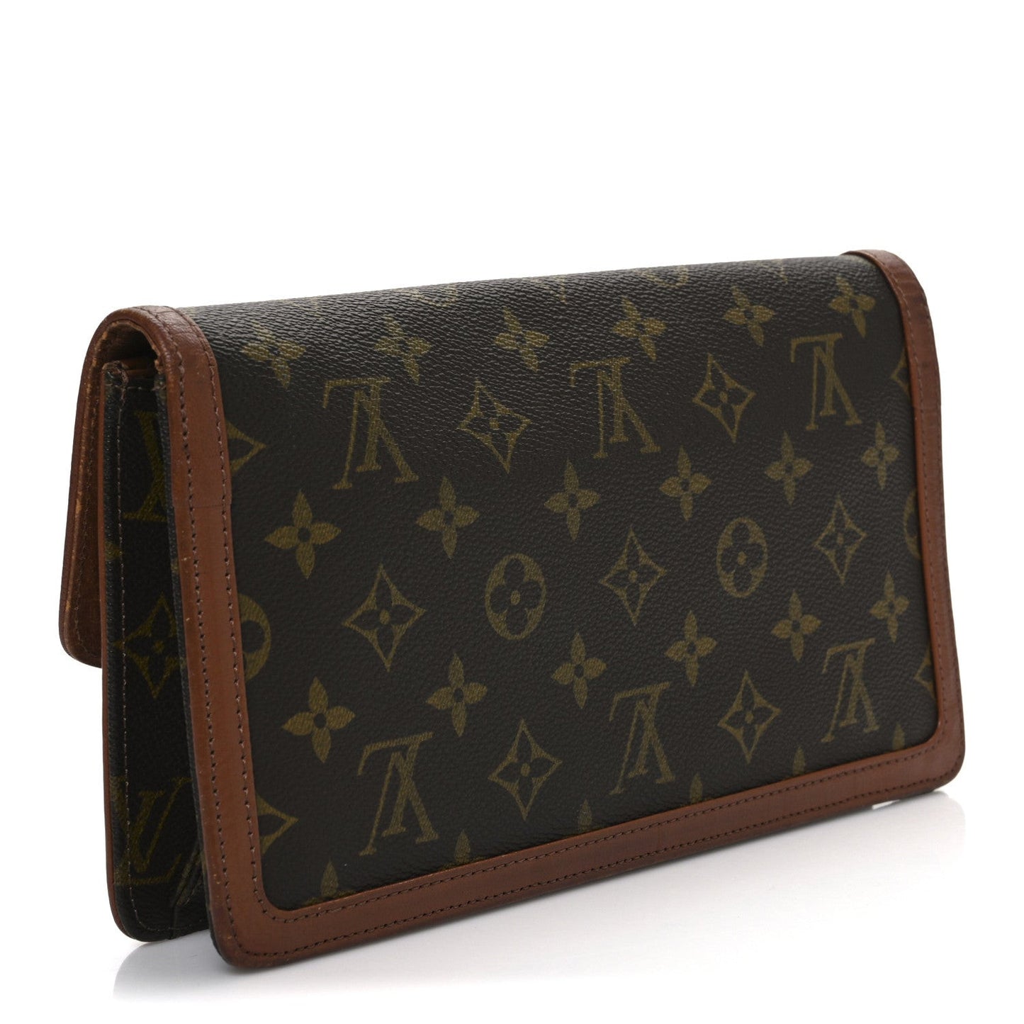 Monogram Pochette Dame 26