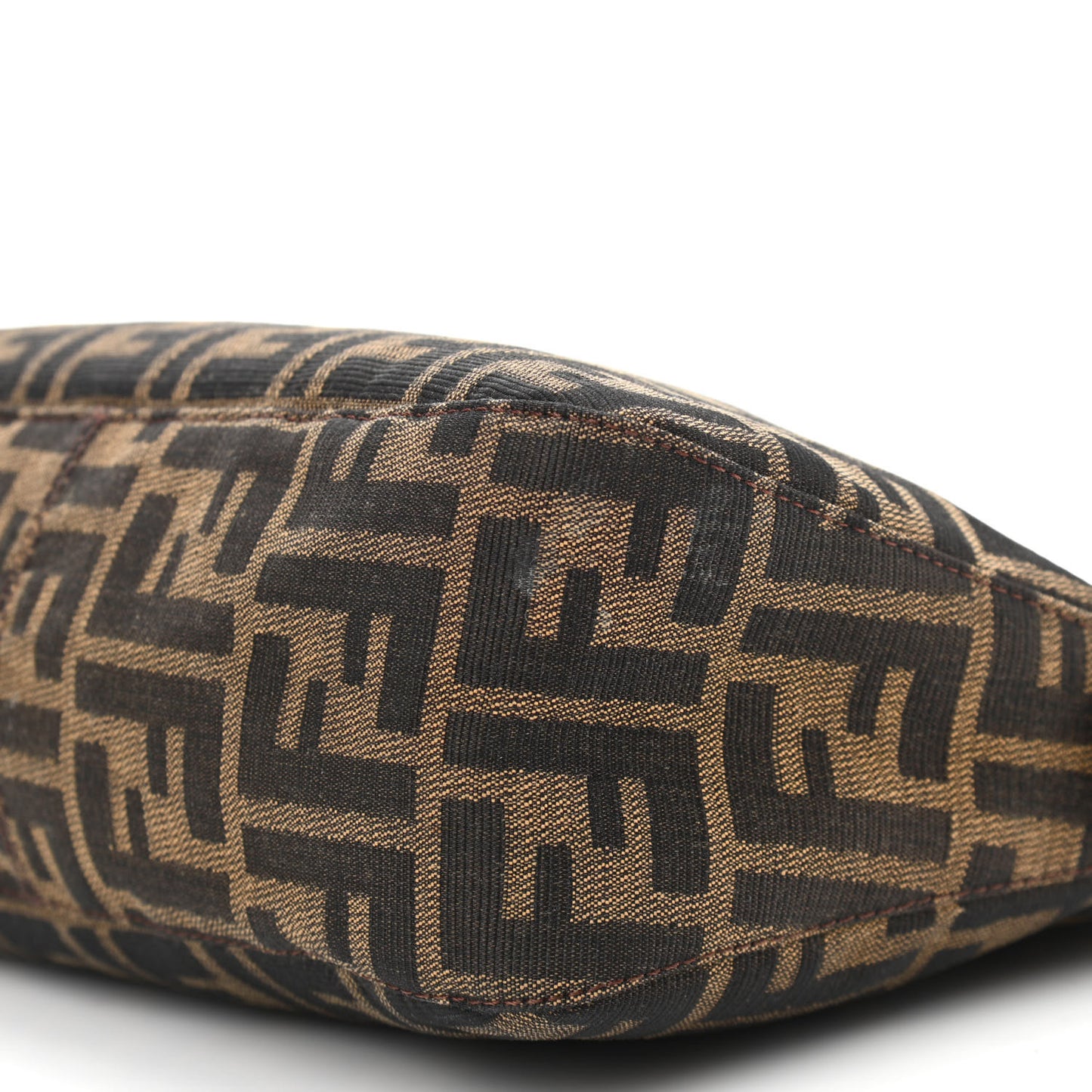 Zucca Shoulder Bag Tobacco