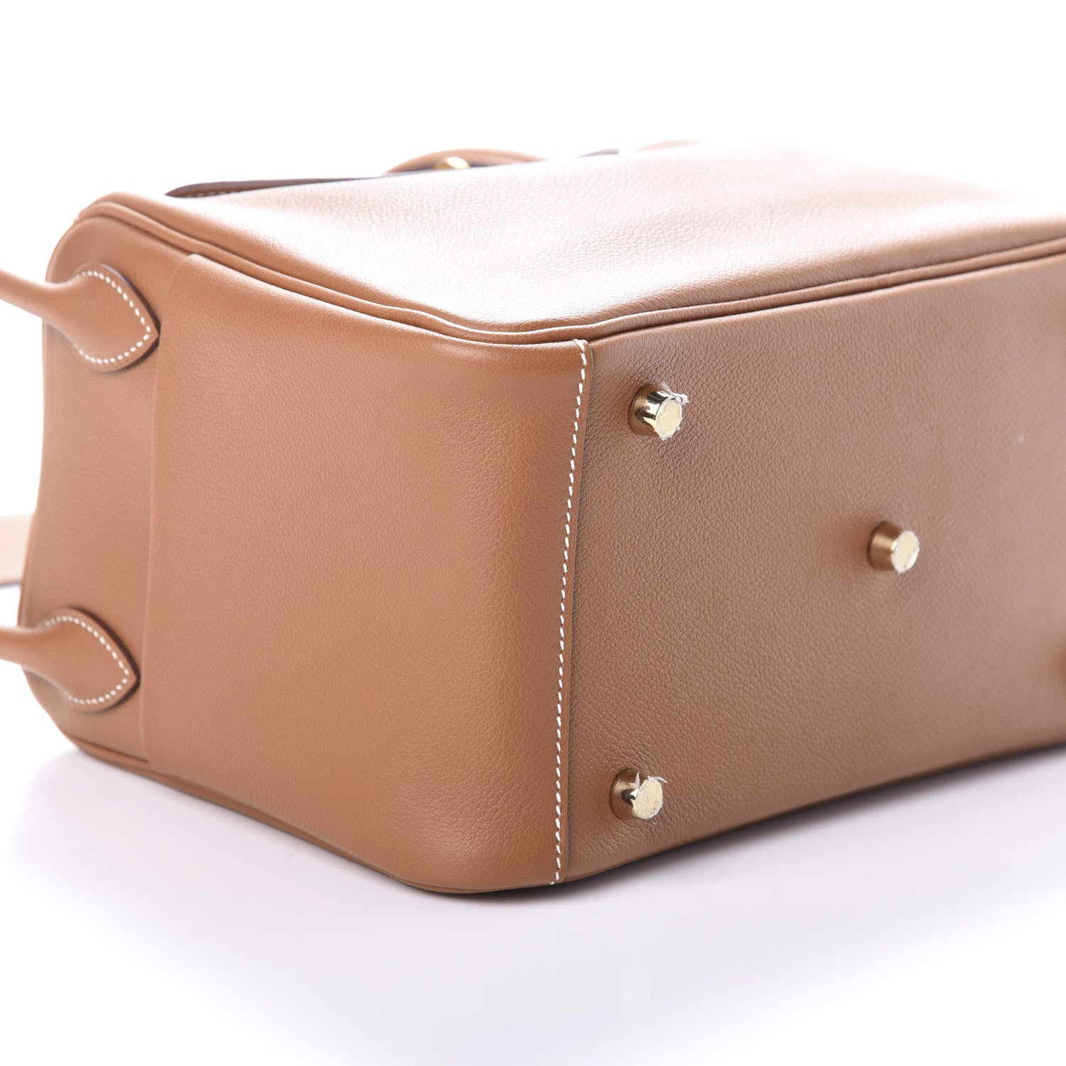 Hermes Evercolor Lindy 26 Gold 9 of 10