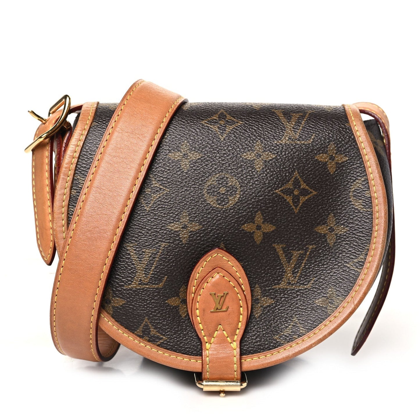 Monogram Tambourin NM