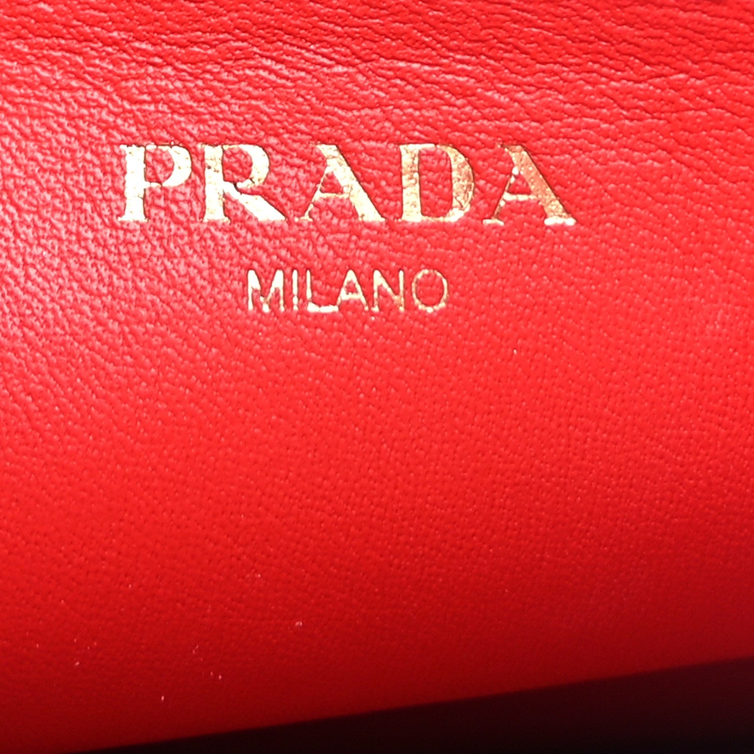 Prada Vitello Move Triangle Logo Mini Crossbody Bag  Lacca 5 of 8