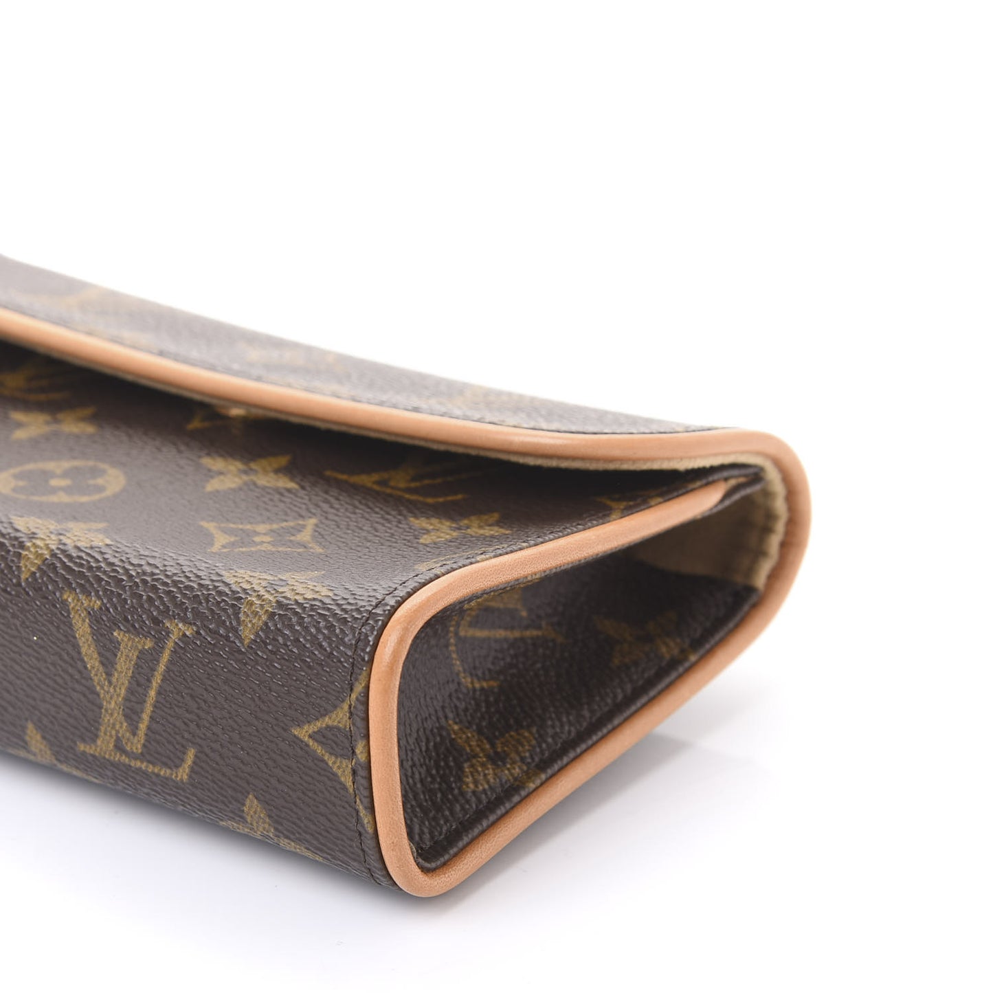 Monogram Pochette Florentine