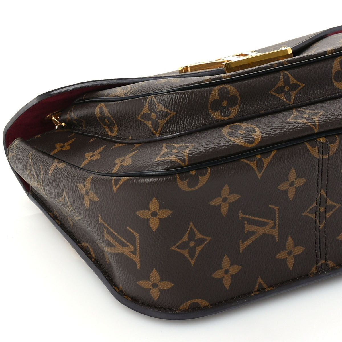 Monogram Passy