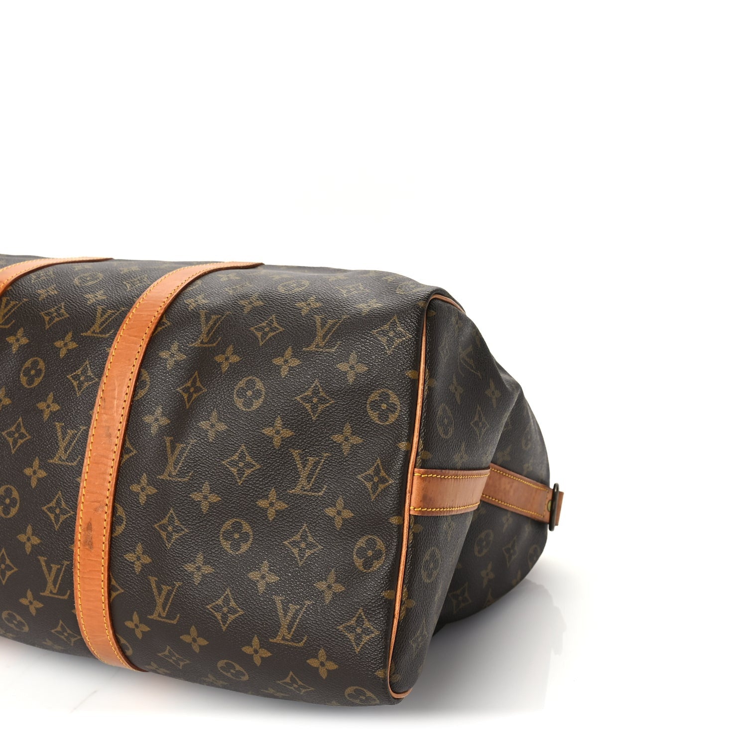 Louis Vuitton Keepall Bandouliere 50 8 of 8