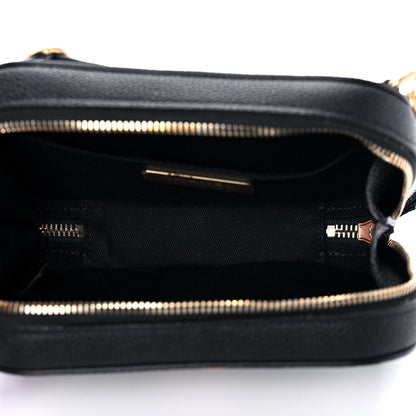 Chanel Caviar Quilted Waist Bag Black 5 of 11