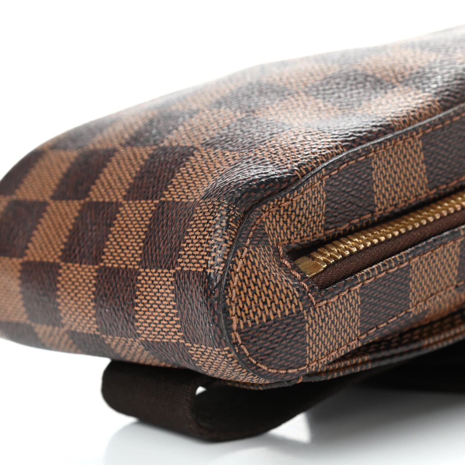 Louis Vuitton Damier Ebene Geronimos 10 of 11