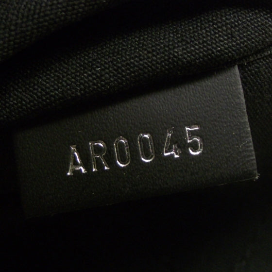 Epi Segur Pochette Black