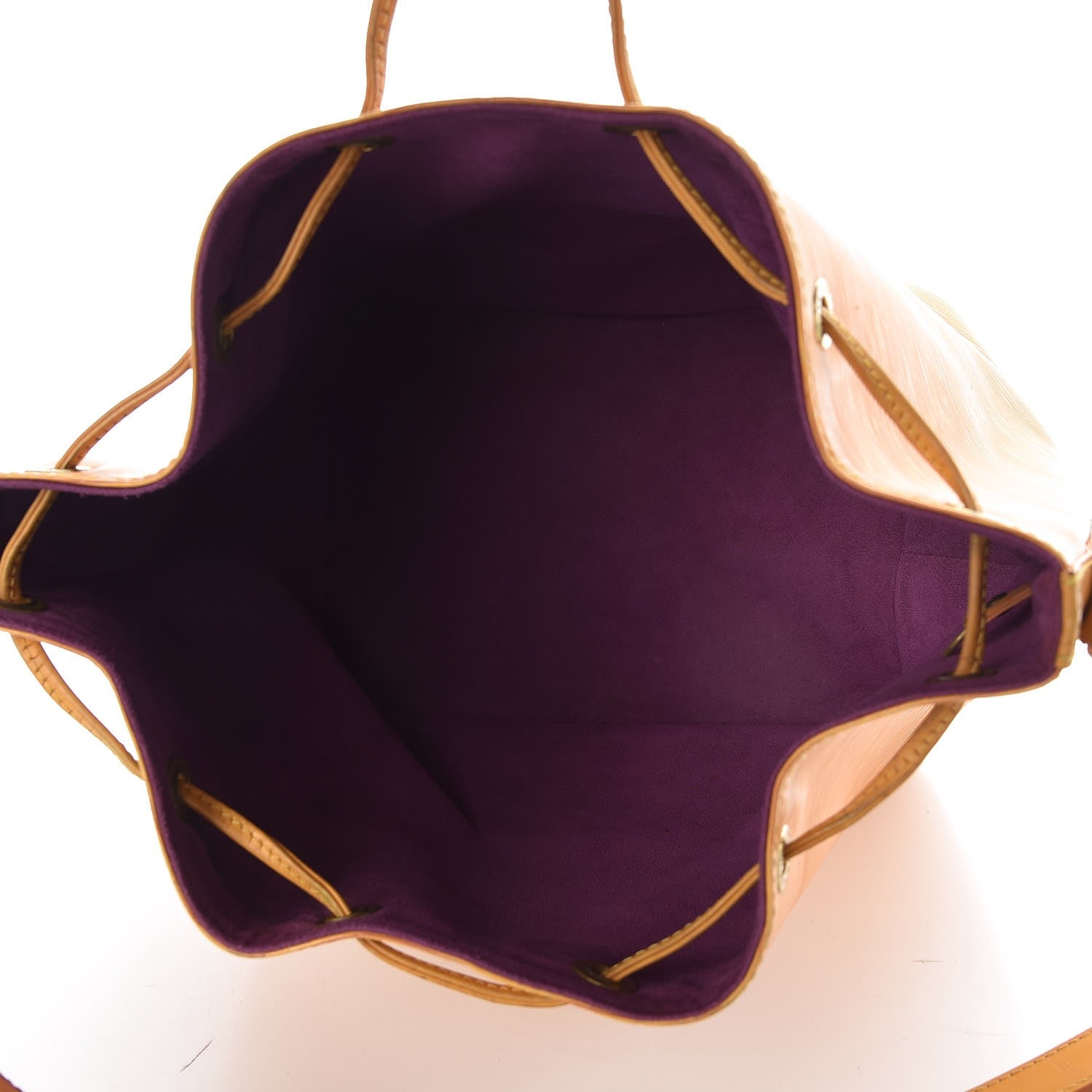 Louis Vuitton Epi Petit Noe Tassil 5 of 11