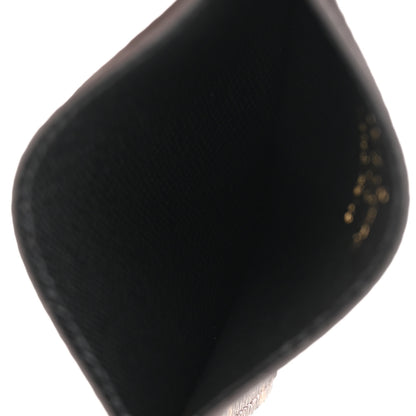 Louis Vuitton Reverse Monogram Card Holder 5 of 8