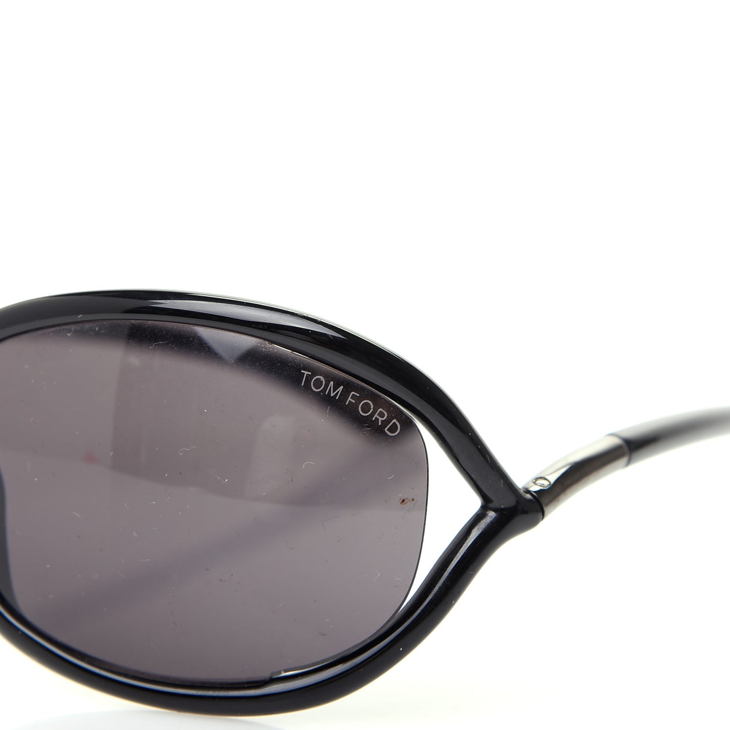 Jennifer Sunglasses TF8 Gray