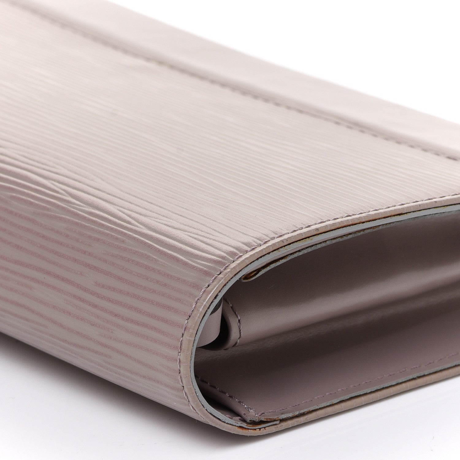 Louis Vuitton Epi Honfleur Lilac 11 of 13