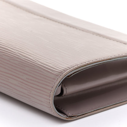 Louis Vuitton Epi Honfleur Lilac 11 of 13