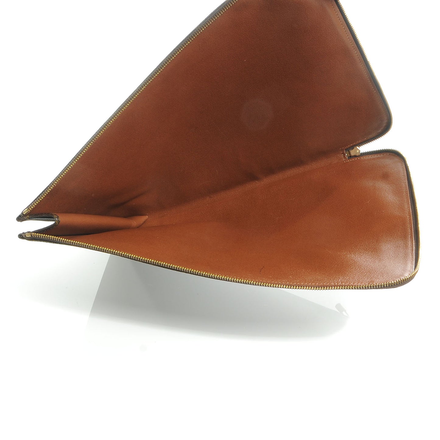 Monogram Poche Documents 39 Portfolio Case