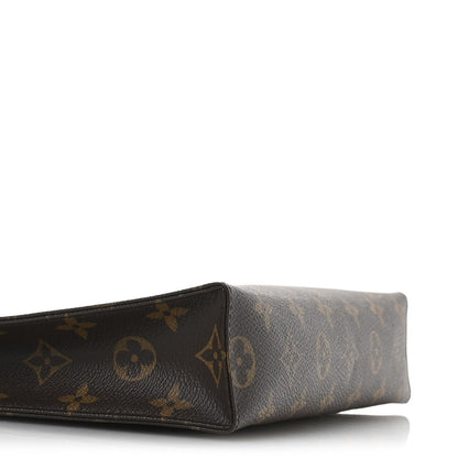 Louis Vuitton Monogram Toiletry Pouch 26 4 of 7