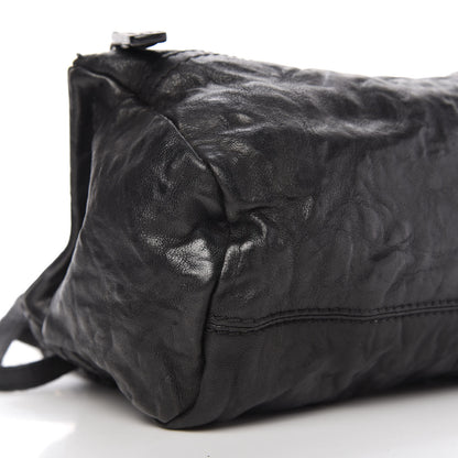 Givenchy Tumbled Sheepskin Mini Pandora Black 6 of 10