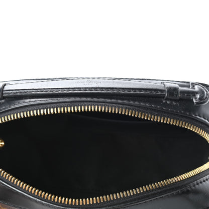 Louis Vuitton Monogram Saintonge Black 4 of 4