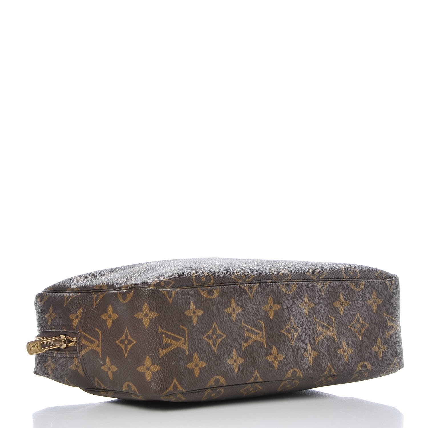 Louis Vuitton Monogram Trousse Toilette 28 4 of 7